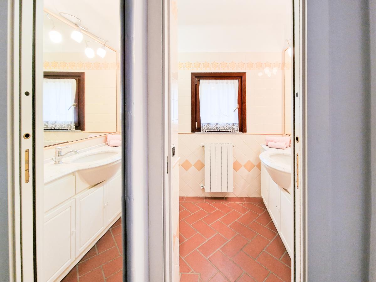 appartamento vacanze Elba